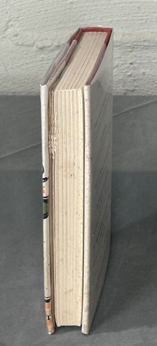 The Four - Legged Lottery, Frank Hardy, Hard cover, D.J., 1st edition (1958)