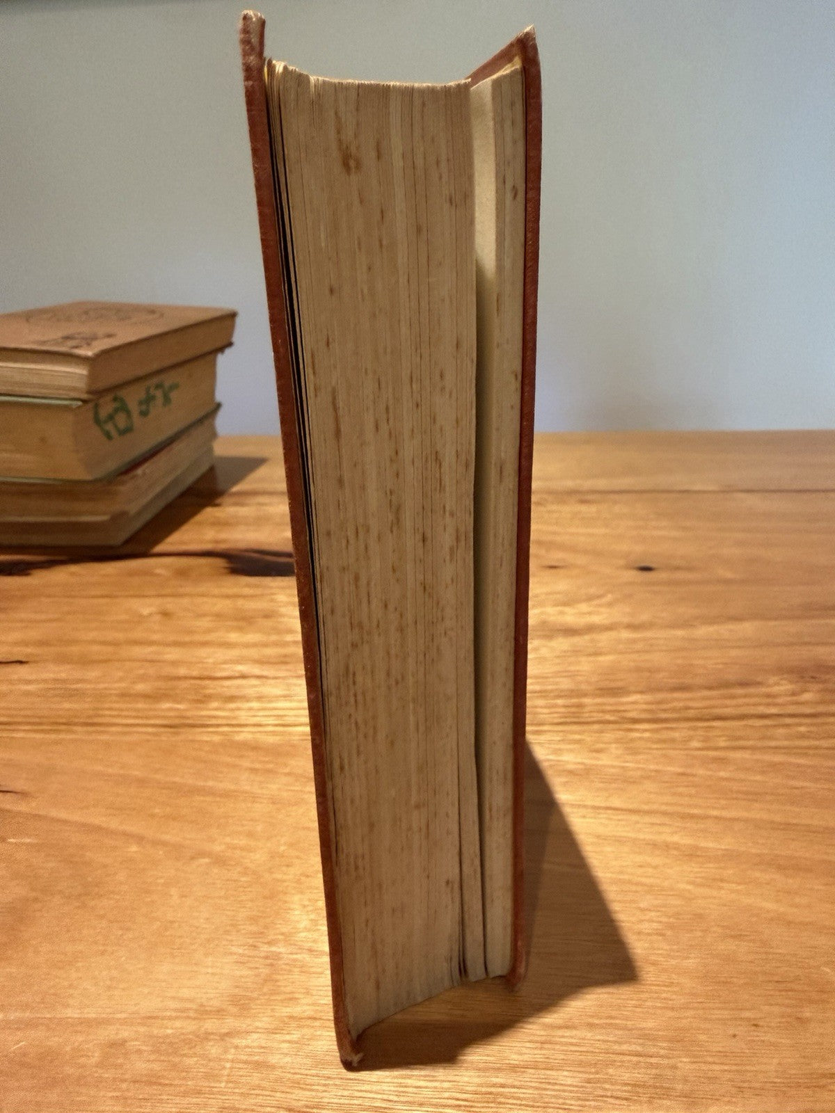 Richard Llewellyn How Green Was My Valley 1939 1st Edition Michael Joseph HC
