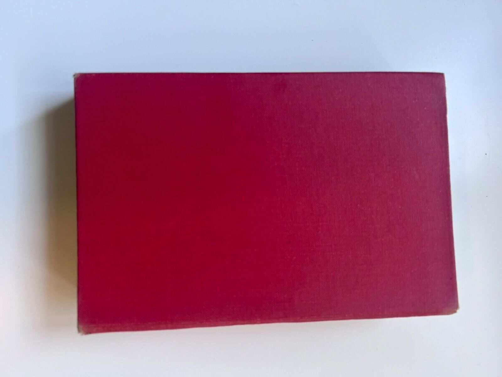 The Robe - Lloyd C. Douglas 1st Edition 1943 RARE Dust Jacket