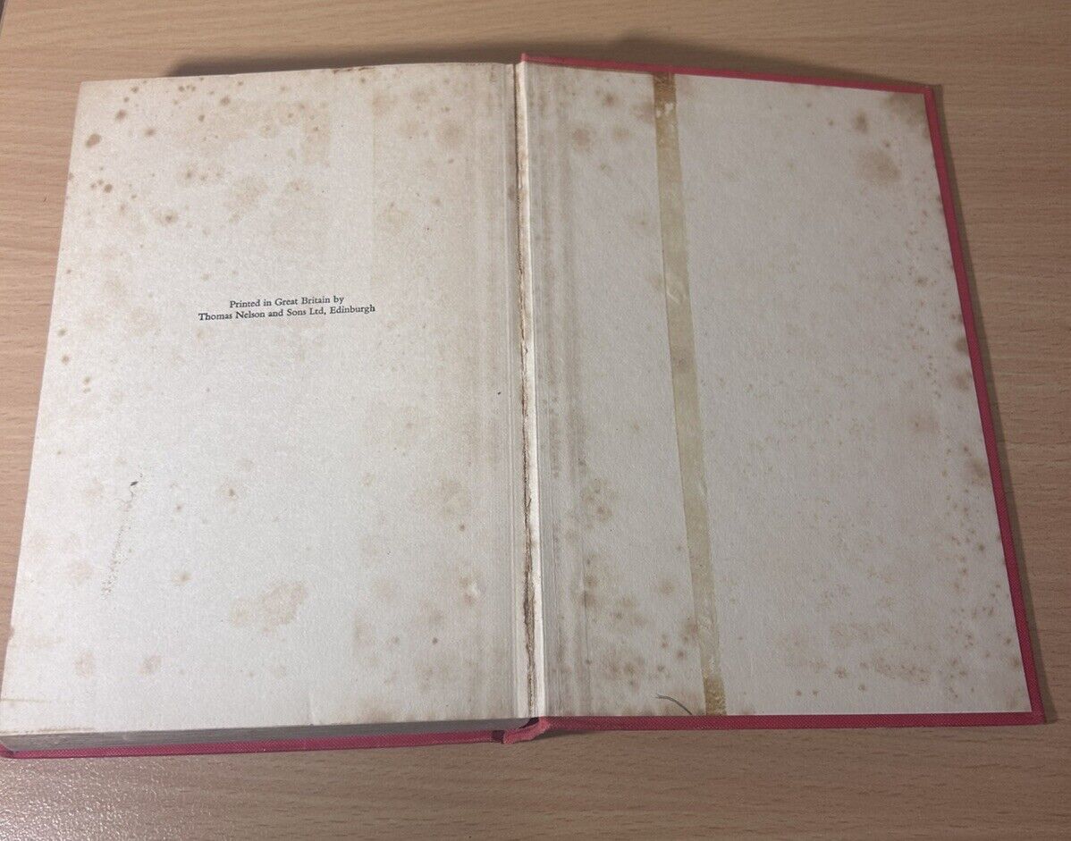 New Forest Vagabond -First Edition 1960 With Dust Jacket - Stephen Mogridge
