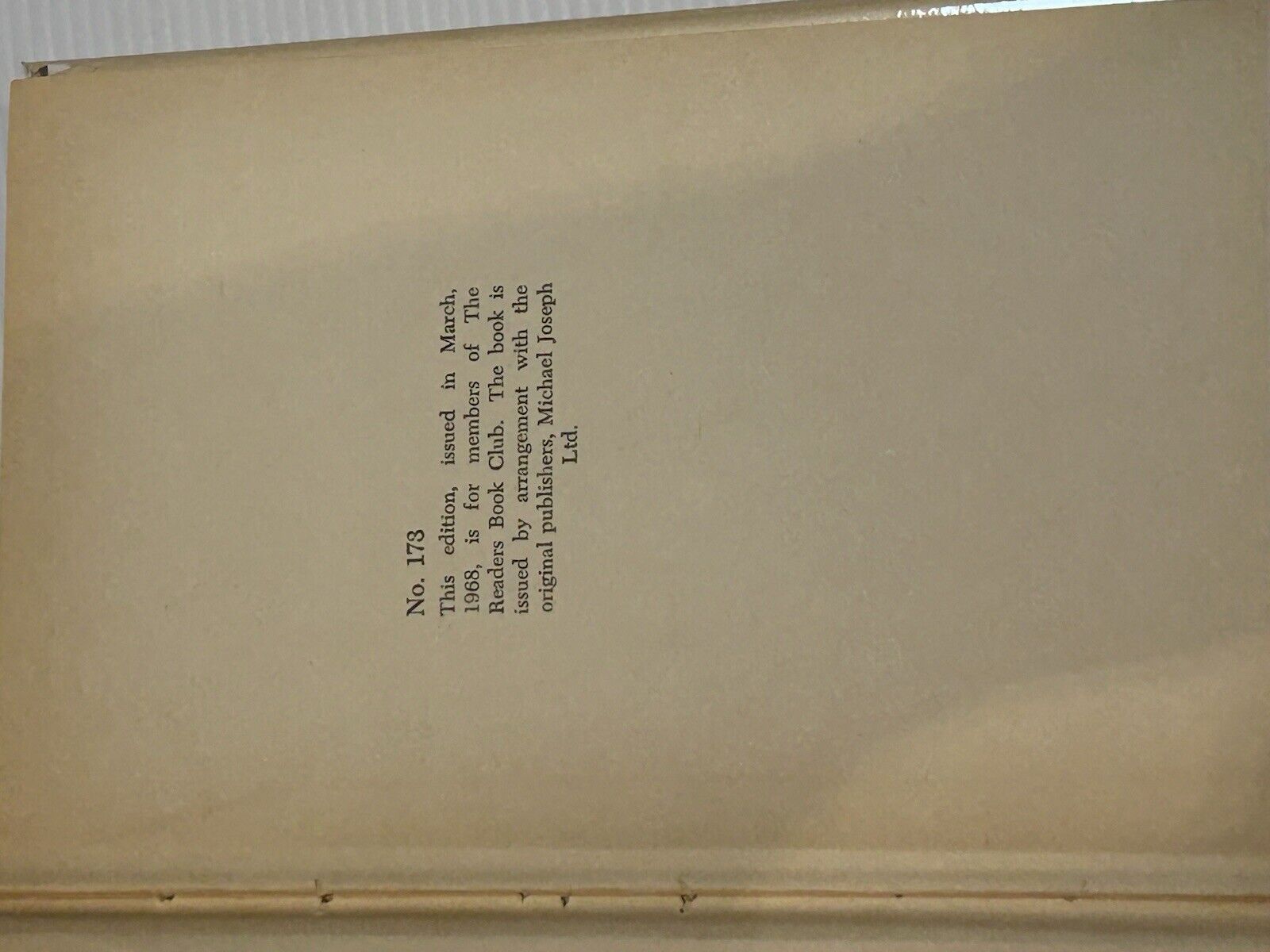 Francis Dick - Flying Finish 1968 edition Vintage Rare With Dust Jacket