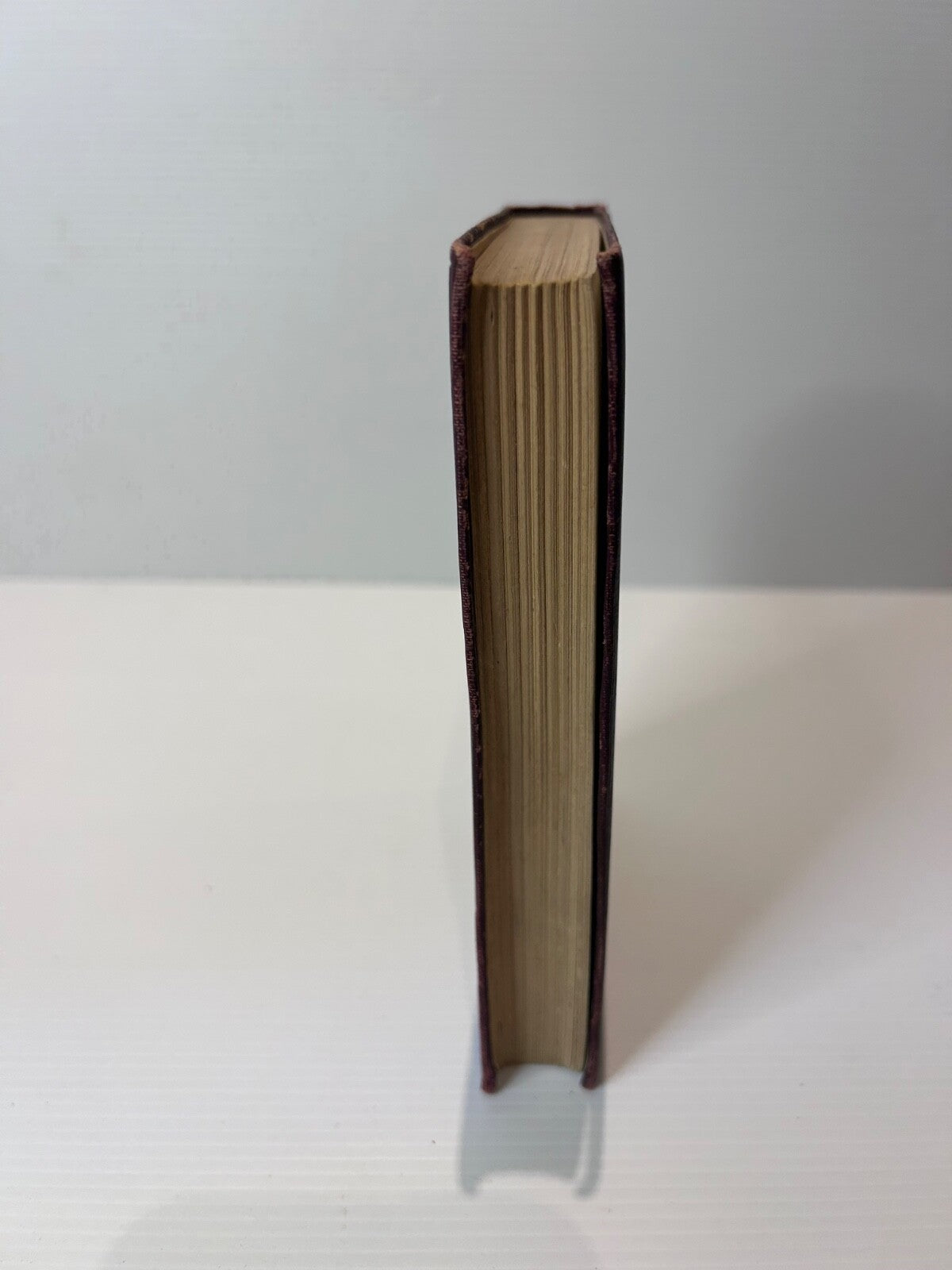 Sartor Resartus Thomas Carlyle HC Collins Clear-Type Press 268pp c.1900s