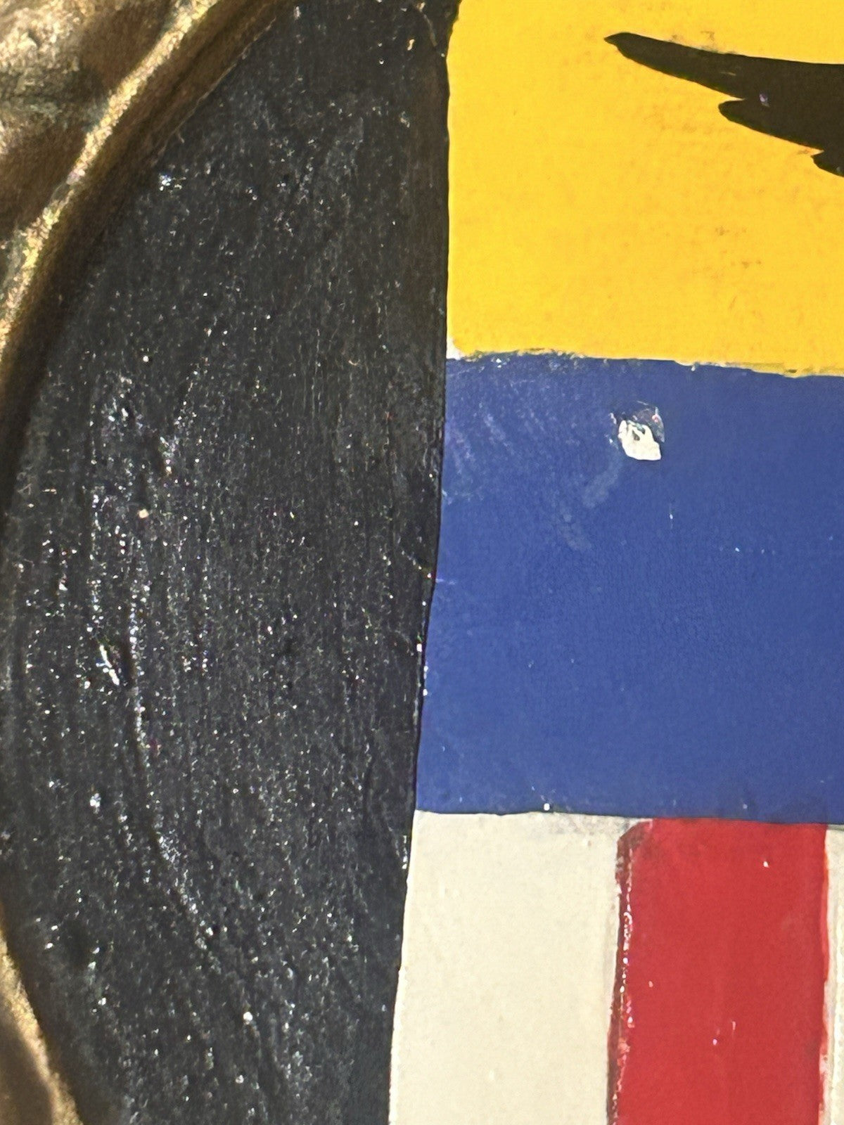 Royal Australian Navy HMAS Diamantina K377 Ship’s Crest Plaque c.1960s–70s