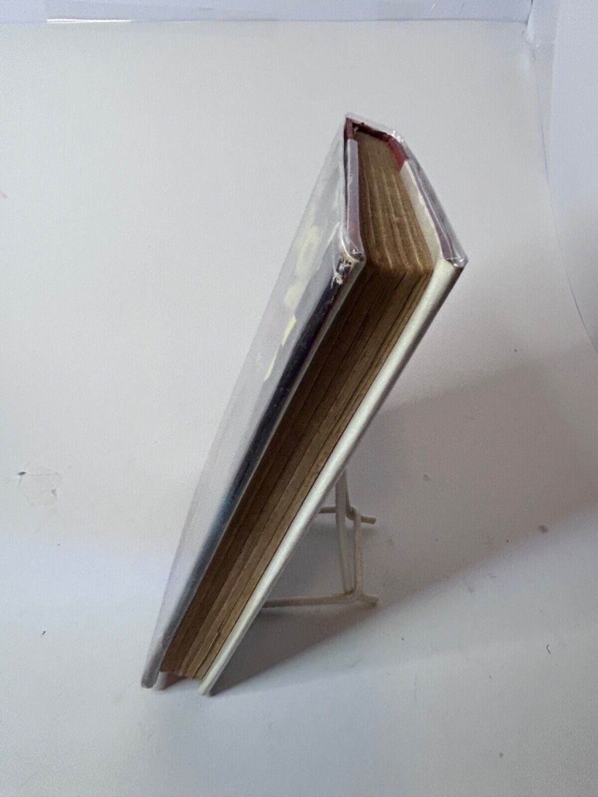 Biggles Follows On Captain W.E. Johns First Edition 1952 Dust Jacket