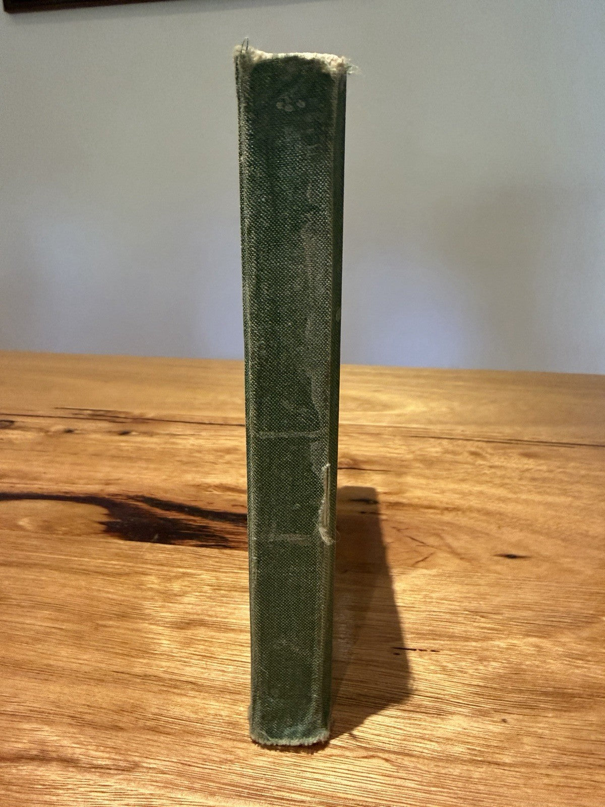 Green and Gold Cookery Book 15th Edition Vintage Australian Cookbook Adelaide