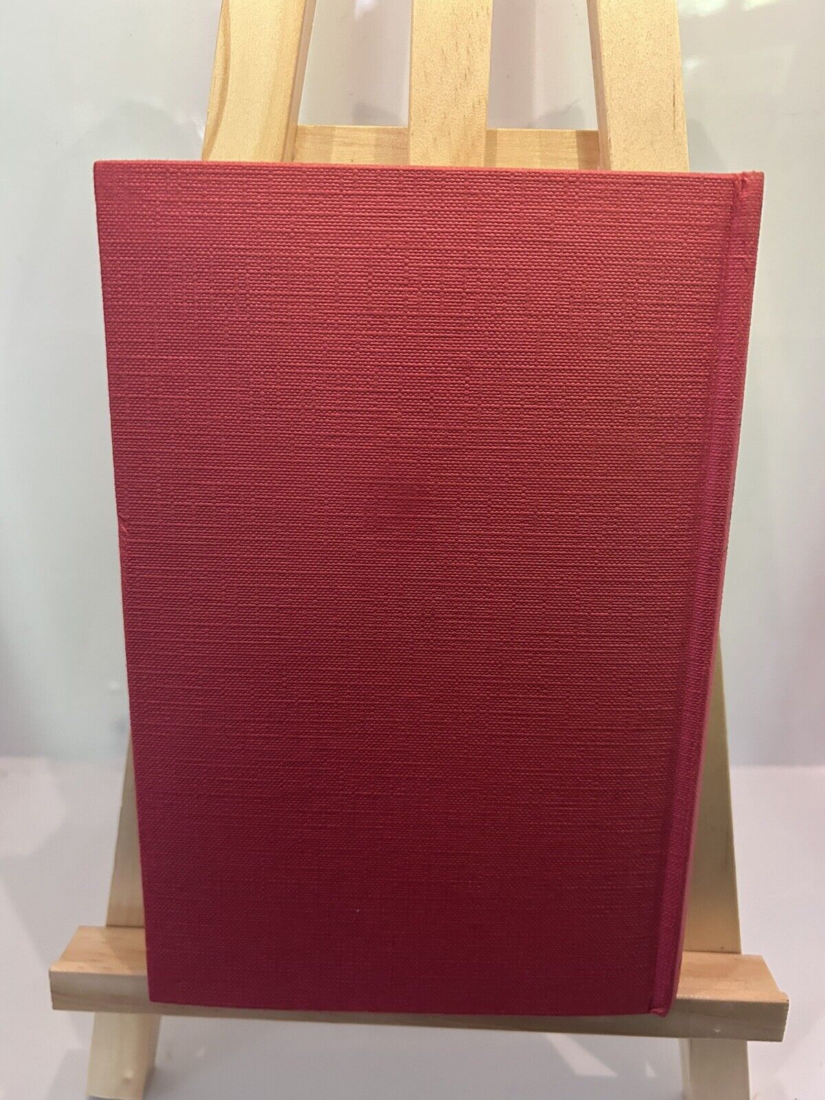 Vintage Cherry Ames Senior Nurse 1957 by Helen Wells with Dust Jacket