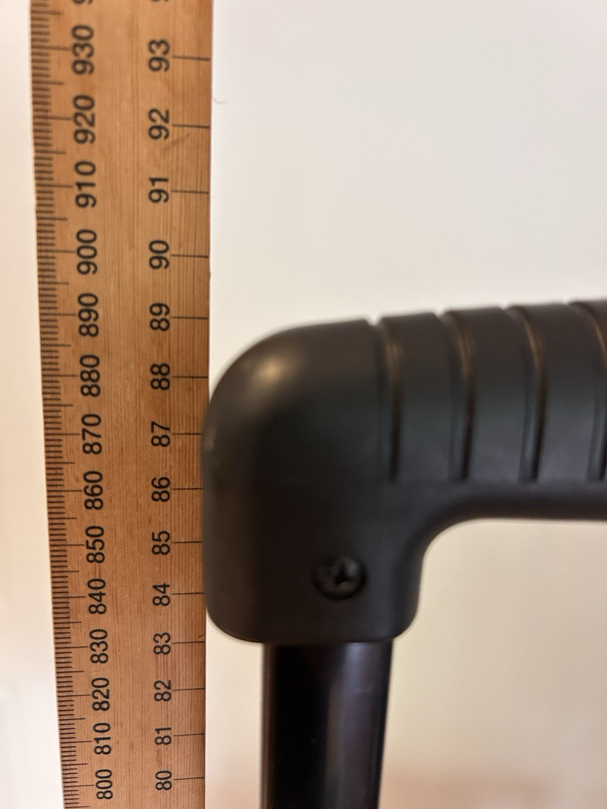 Henselite Lawn Bowls 4 Bowl Trolley Bag Green with Handle & Wheels