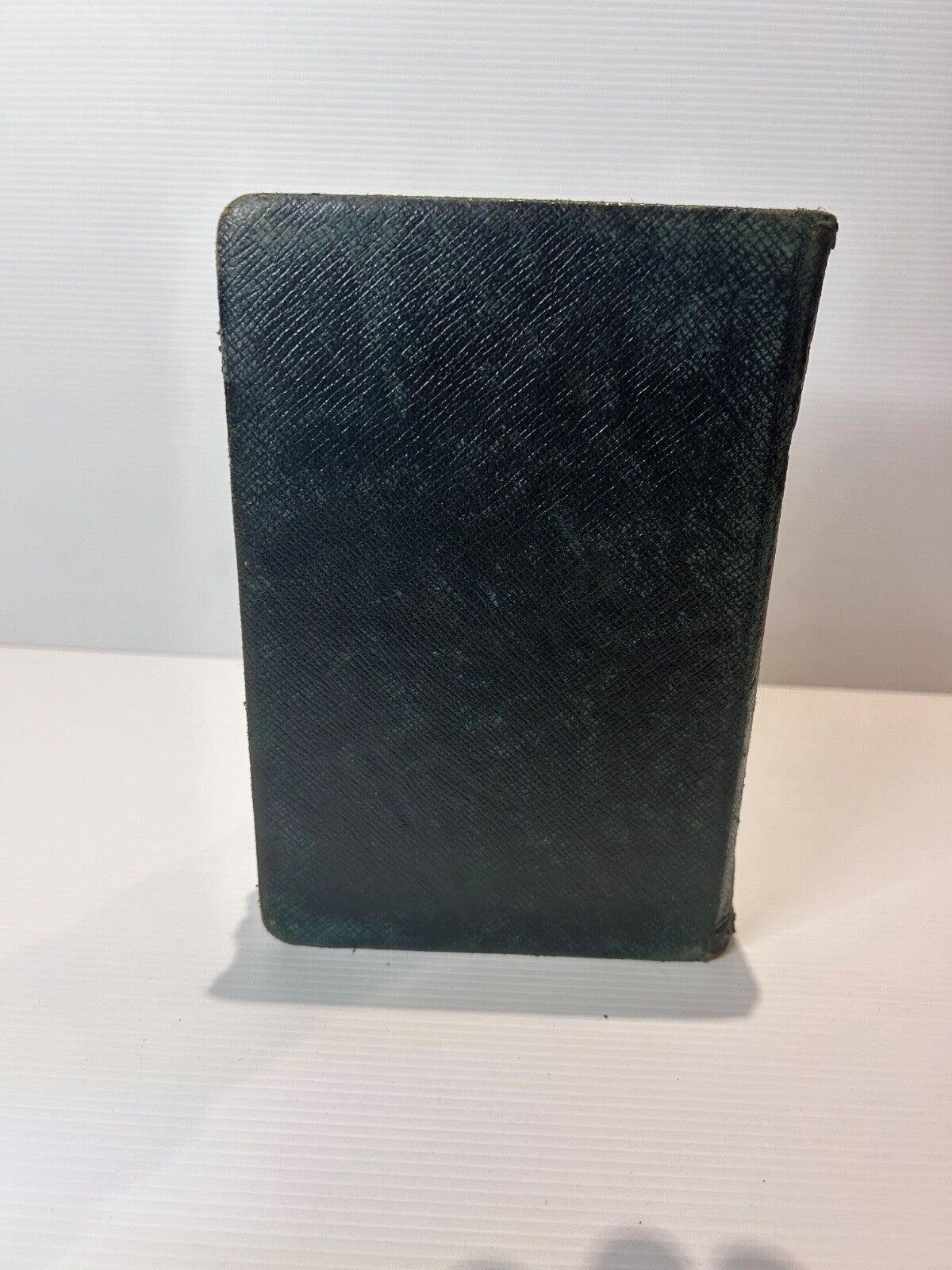 Poetical Works of Adam Lindsay Gordon HC Ward Lock c1900 Gilt Leather 304pp