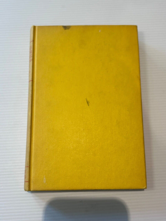 BIGGLES AND THE MISSING MILLIONAIRE  FIRST EDITION  HARD COVER BY CAPT WE JOHNS