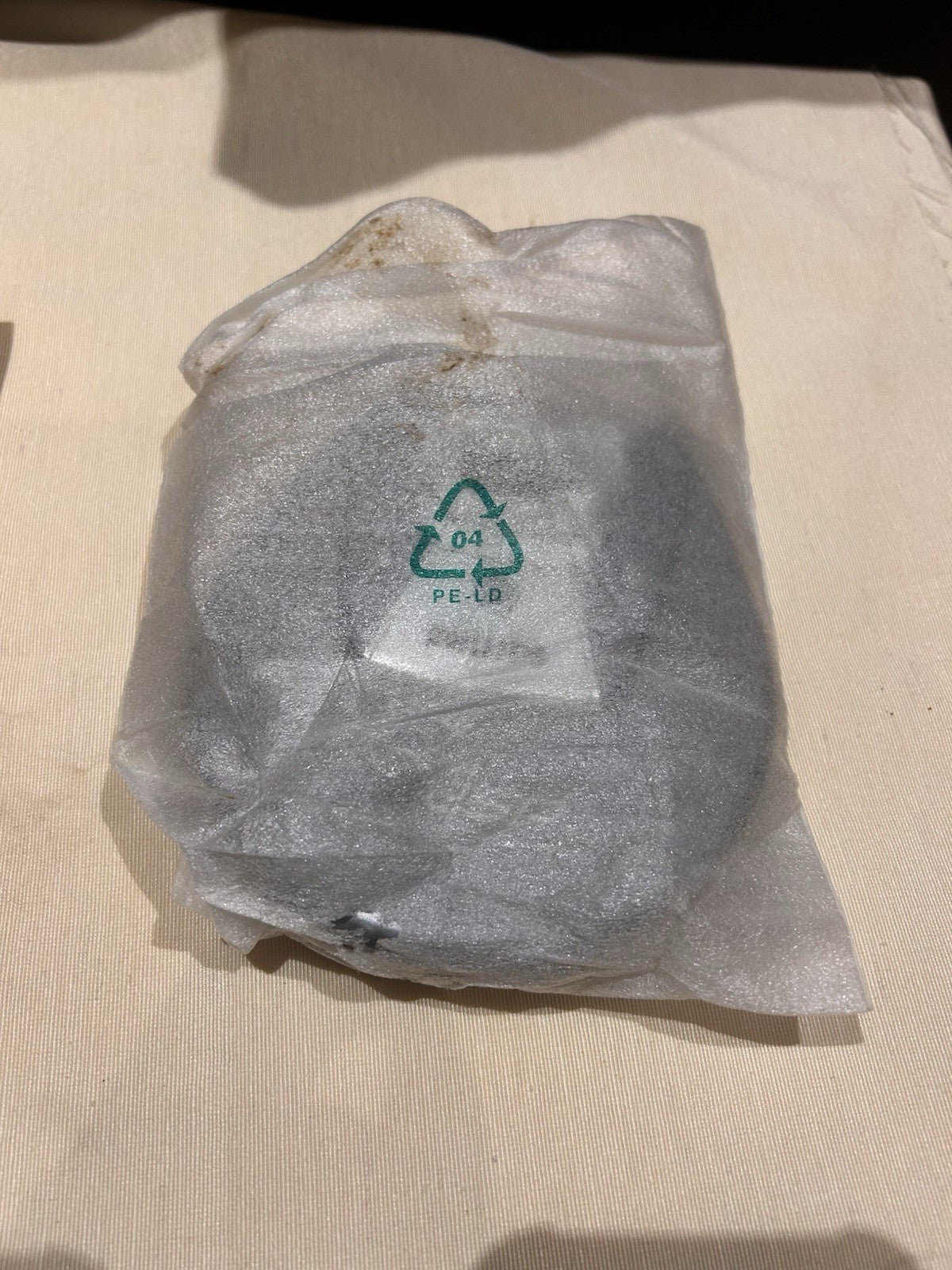 Philips AZ9003 Discman CD Player Boxed ESP 12s Vintage – Not Working