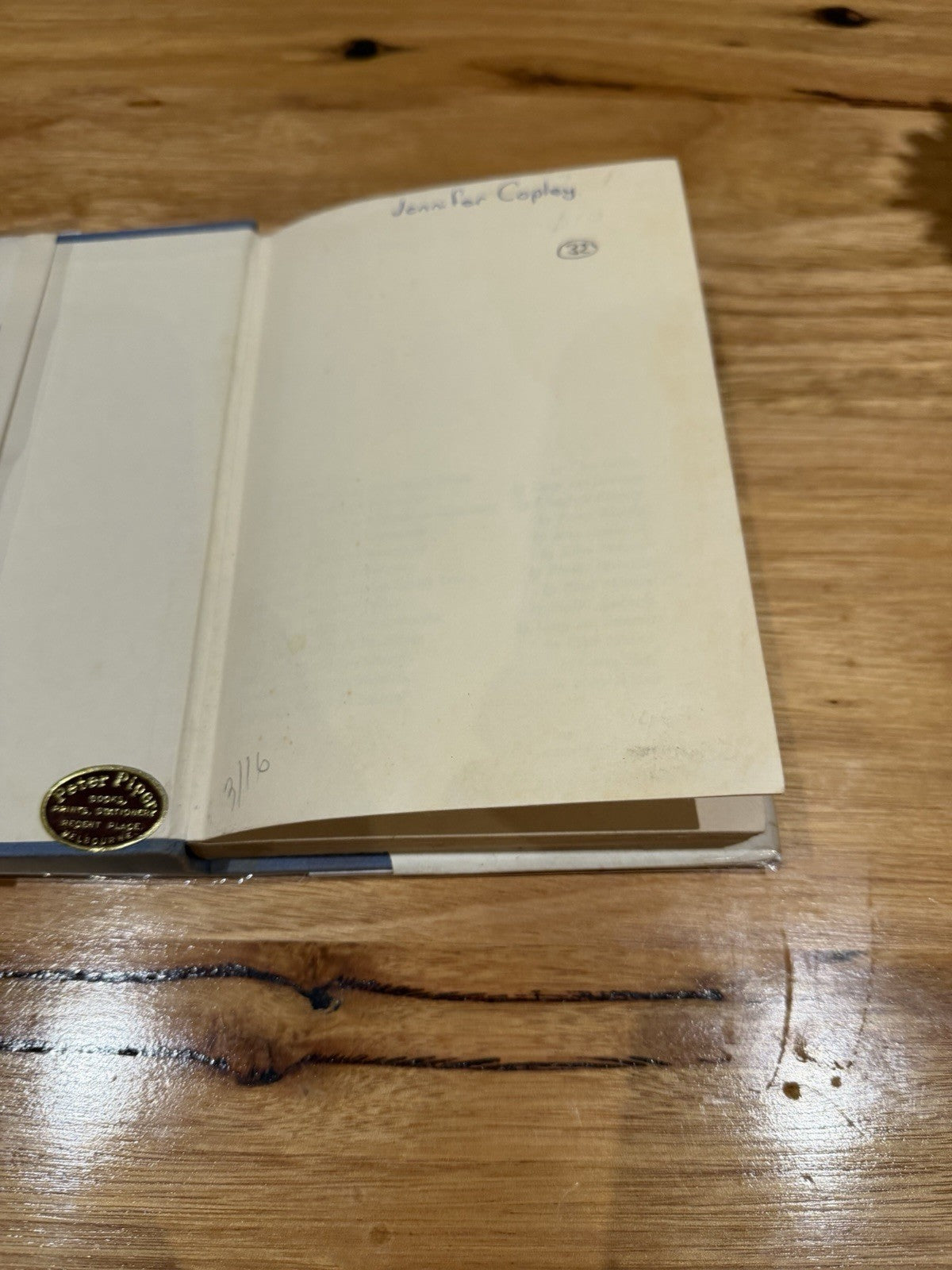 Ann & Peter in Paris Barbara Ker Wilson 1963 1st Ed HC DJ Kennedys Abroad