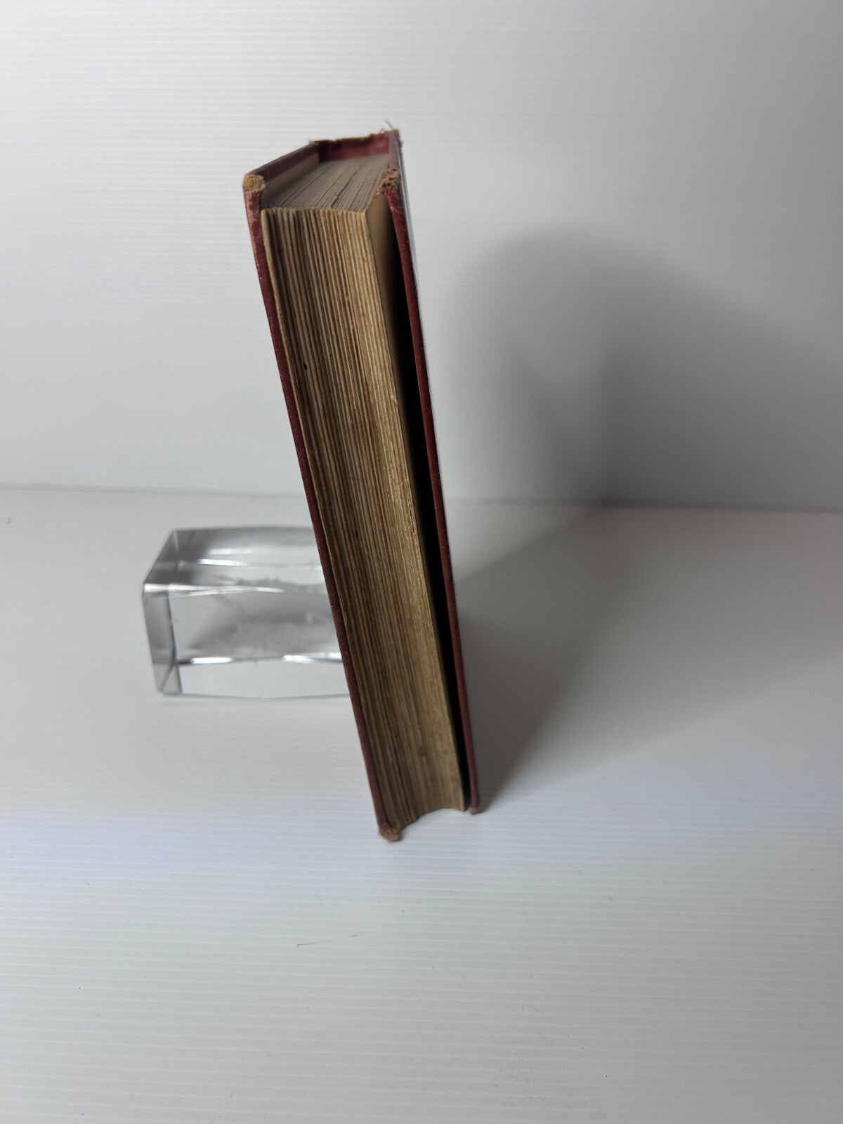 The Little Larrikin 1896 Ethel Turner 1st Ed HC Ward Lock Australia Fiction