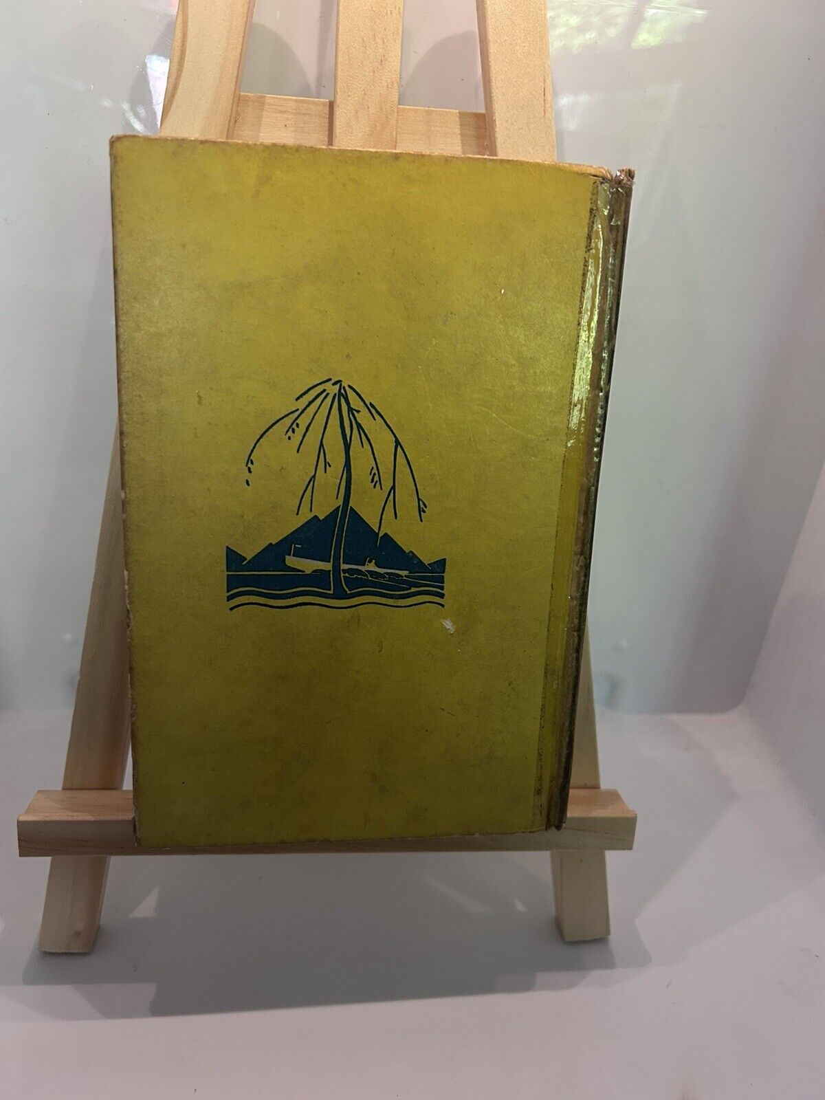 The Wharfbury Watch-Dogs by K Wallis Coates - RARE - First Edition