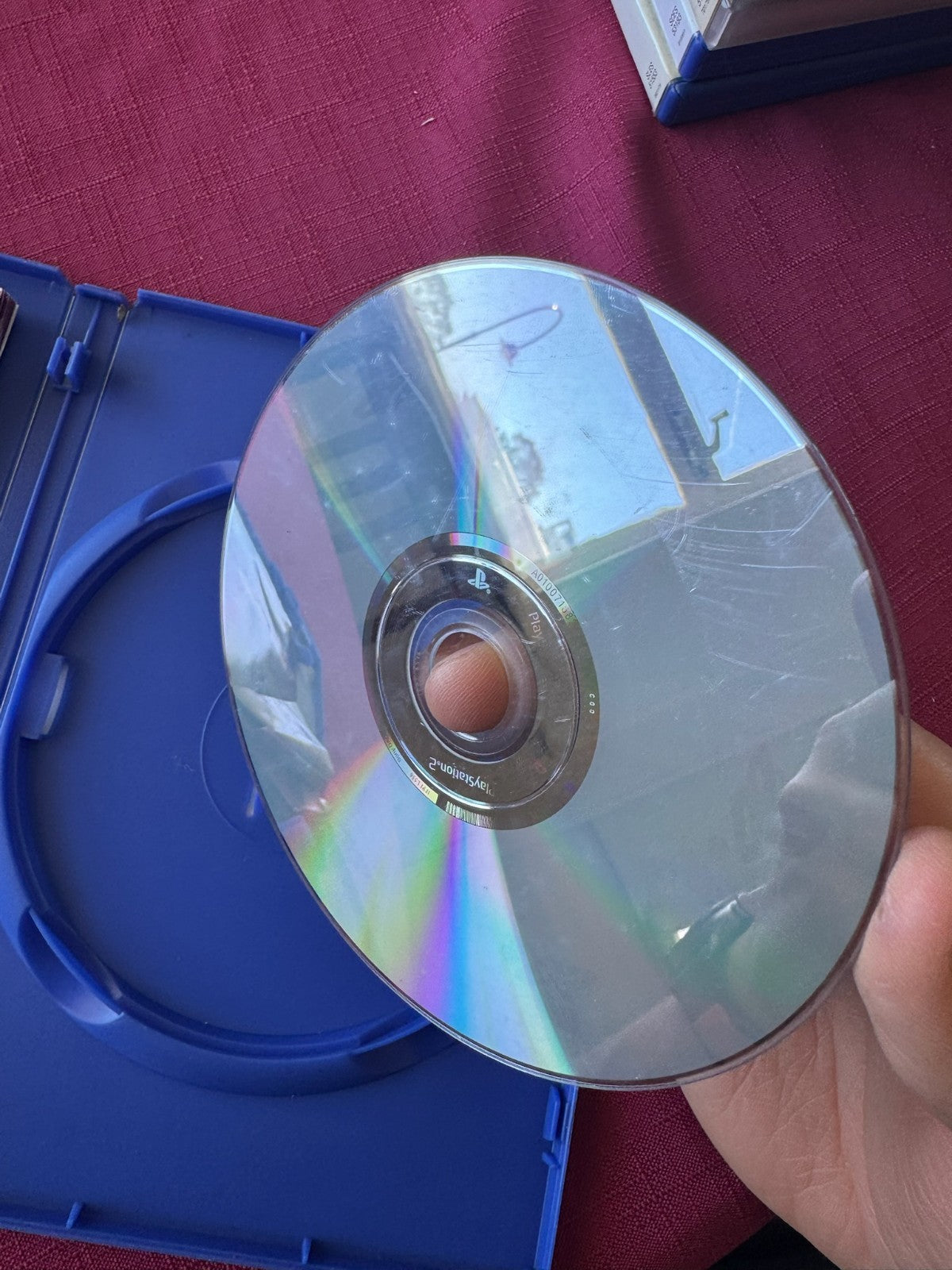 SingStar Anthems PS2 PAL – Karaoke Party Game – Complete w/ Manual | 2007