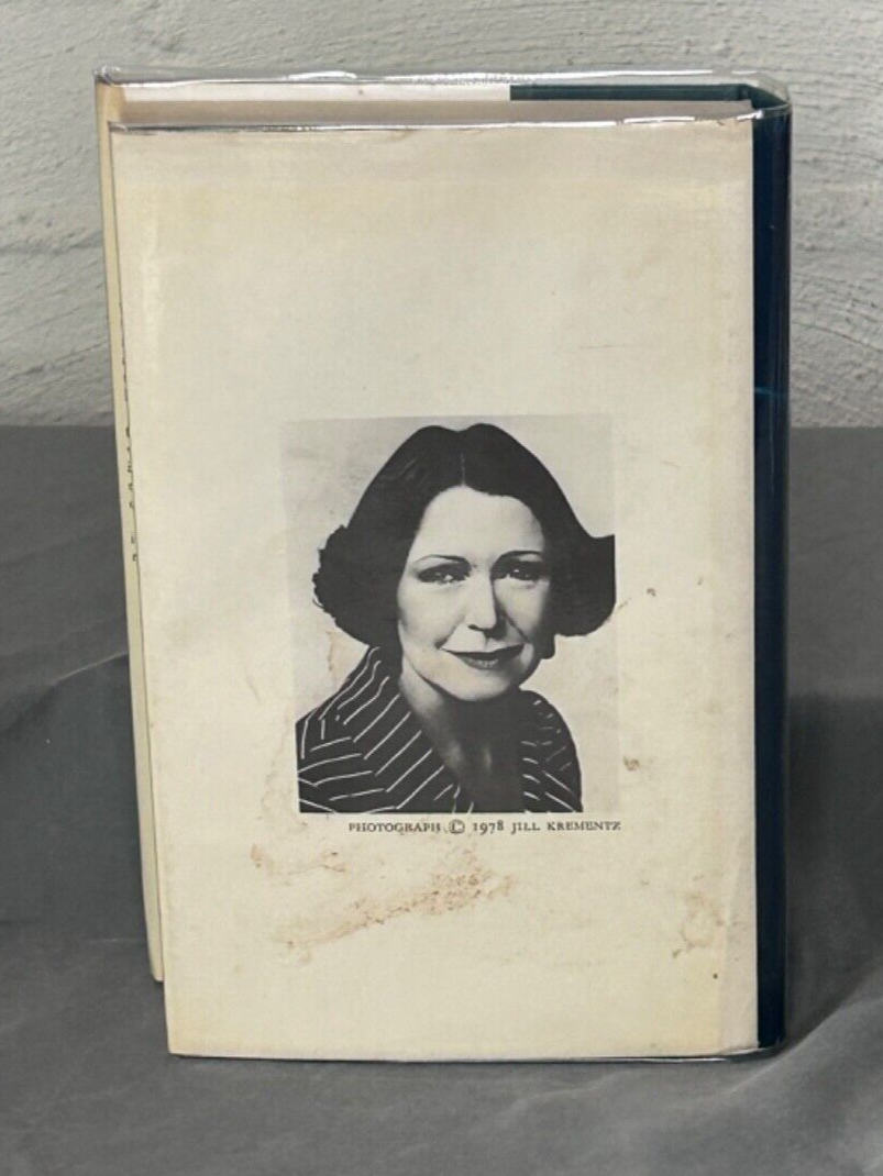 A Stranger is Watching by Mary Higgins Clark First UK Edition 1978 Unclipped