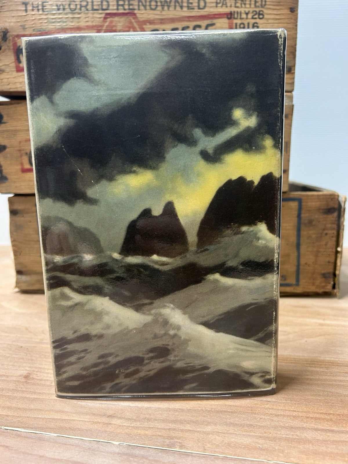 Nicholas Monsarrat The Ship That Died of Shame 1959 1st Ed HC DJ Cassell