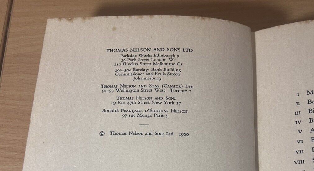 New Forest Vagabond -First Edition 1960 With Dust Jacket - Stephen Mogridge