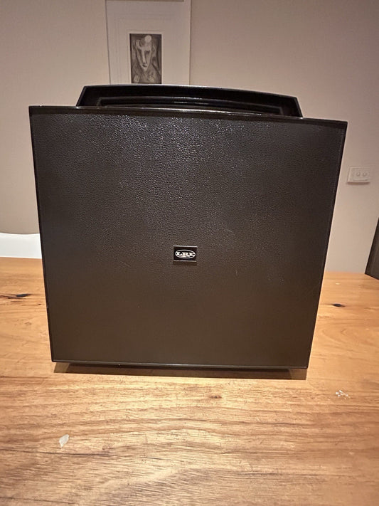 Lafayette 815 Four-Track Solid-State Reel-to-Reel Tape Recorder – AS-IS Vintage