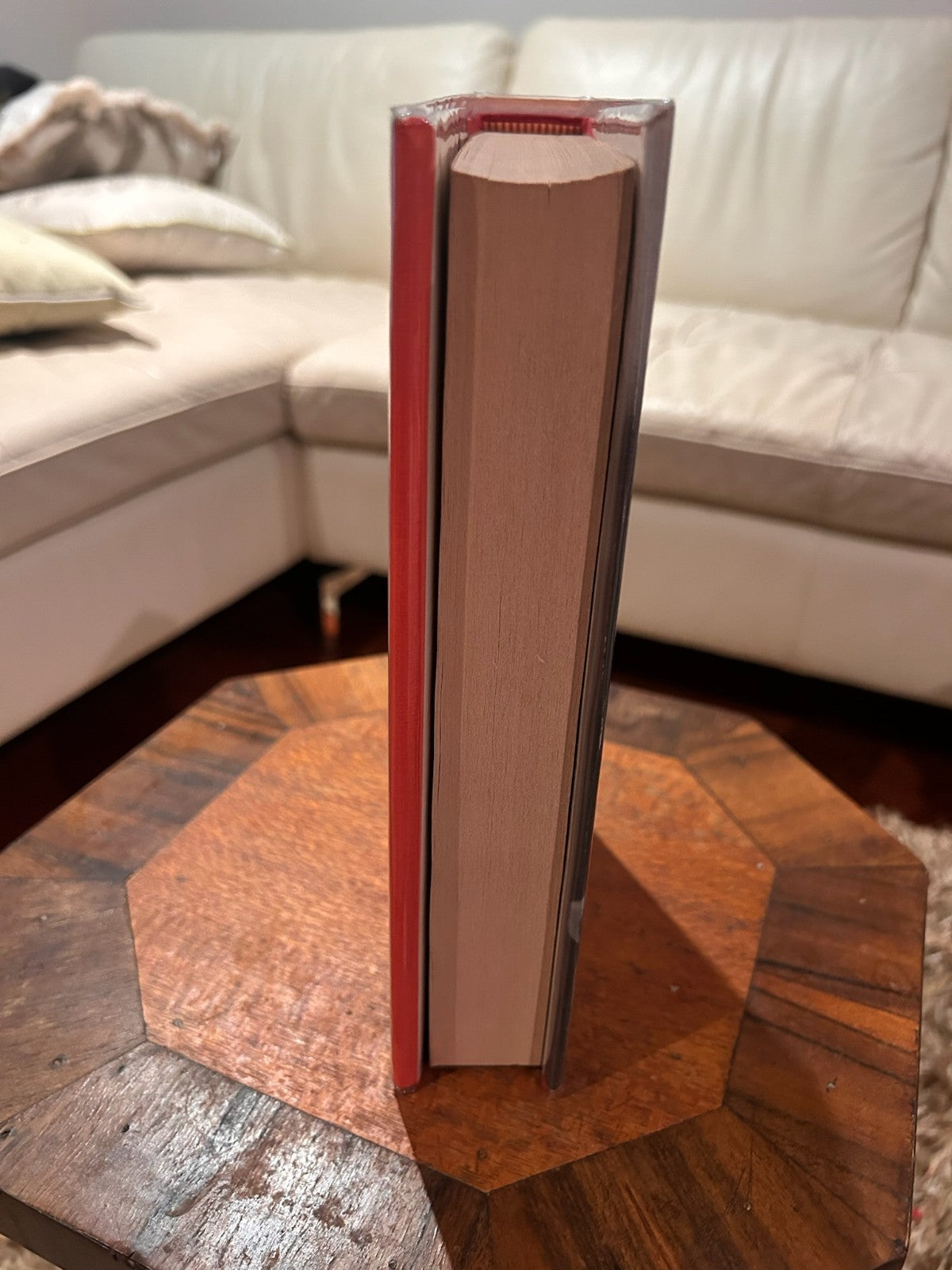 My Secret History - Paul Theroux | Hardcover 1989 First UK Edition |