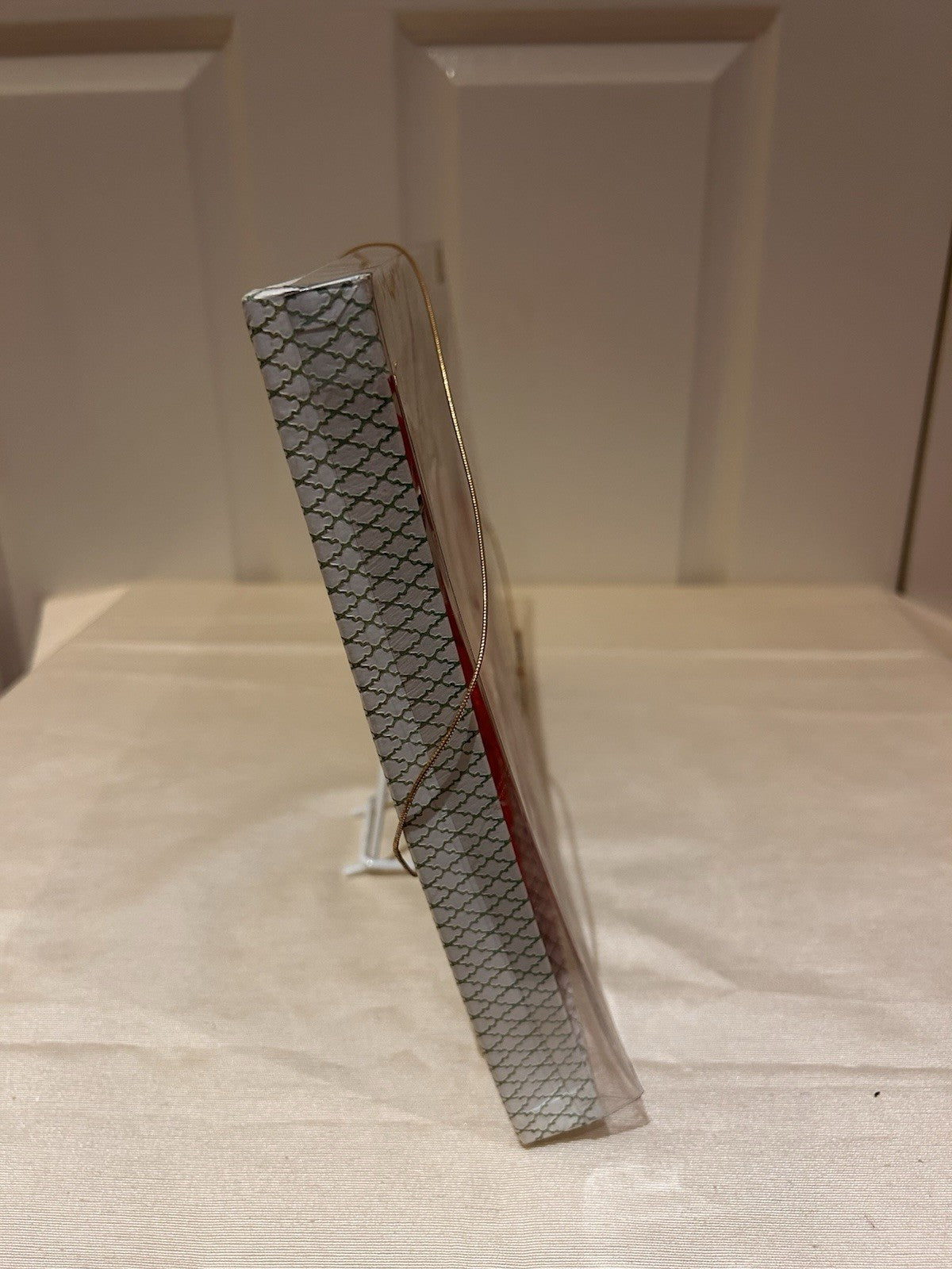 Rodd Silverware Boxed Dessert Set Vintage Stainless Steel Cake Forks & Knives