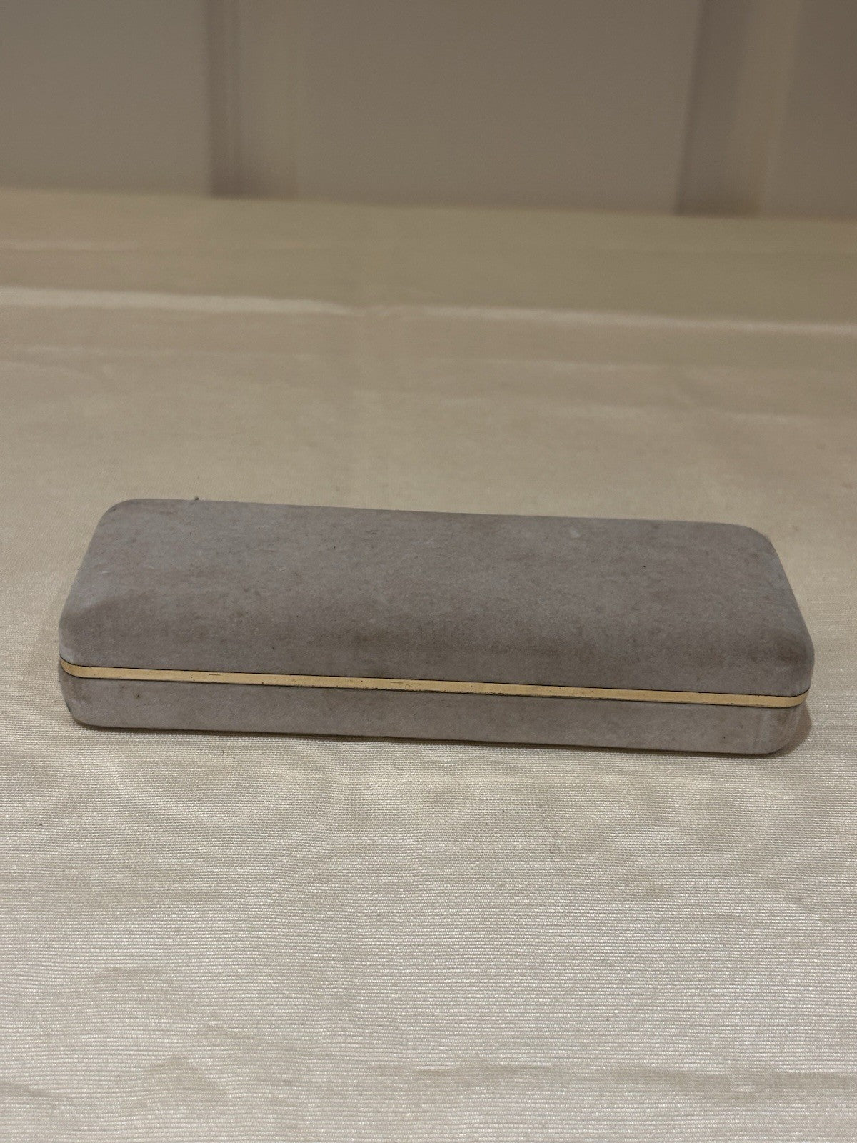 Vintage Crystal Wedding Anniversary Souvenir Spoons Pair Australian Gallery