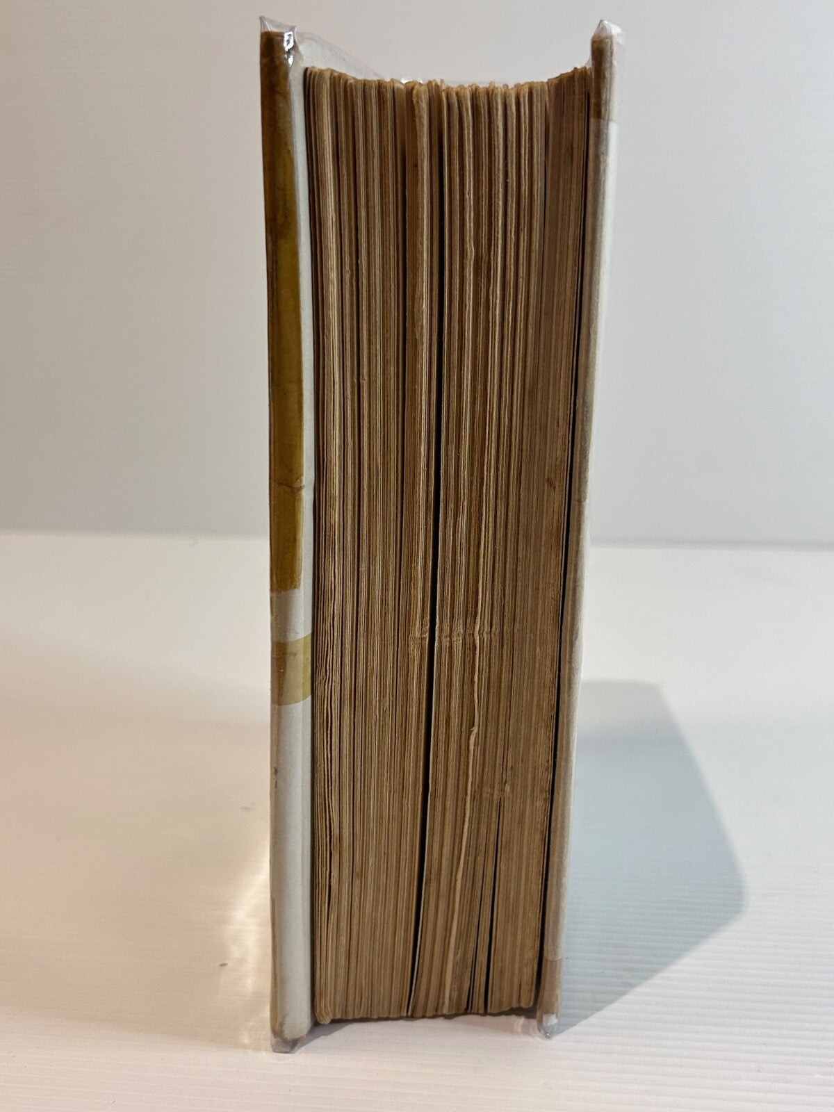 The Great Bluff Gordon Campbell 1938 HC DJ 1st Edition Warne Naval WWII Story