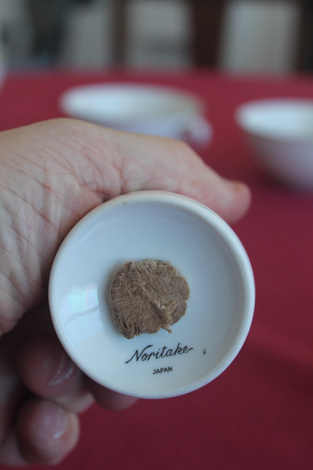 Vintage Noritake “Rosay” China Tea Set – Complete Service