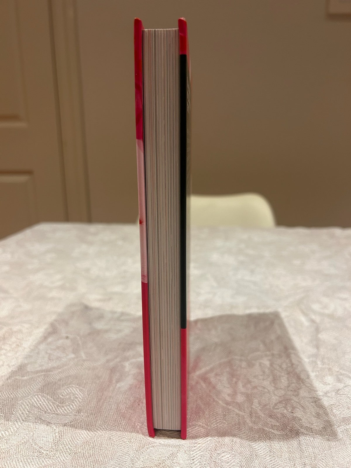 My Tidda, My Sister - Signed by Marlee Silva | First Edition | 2020