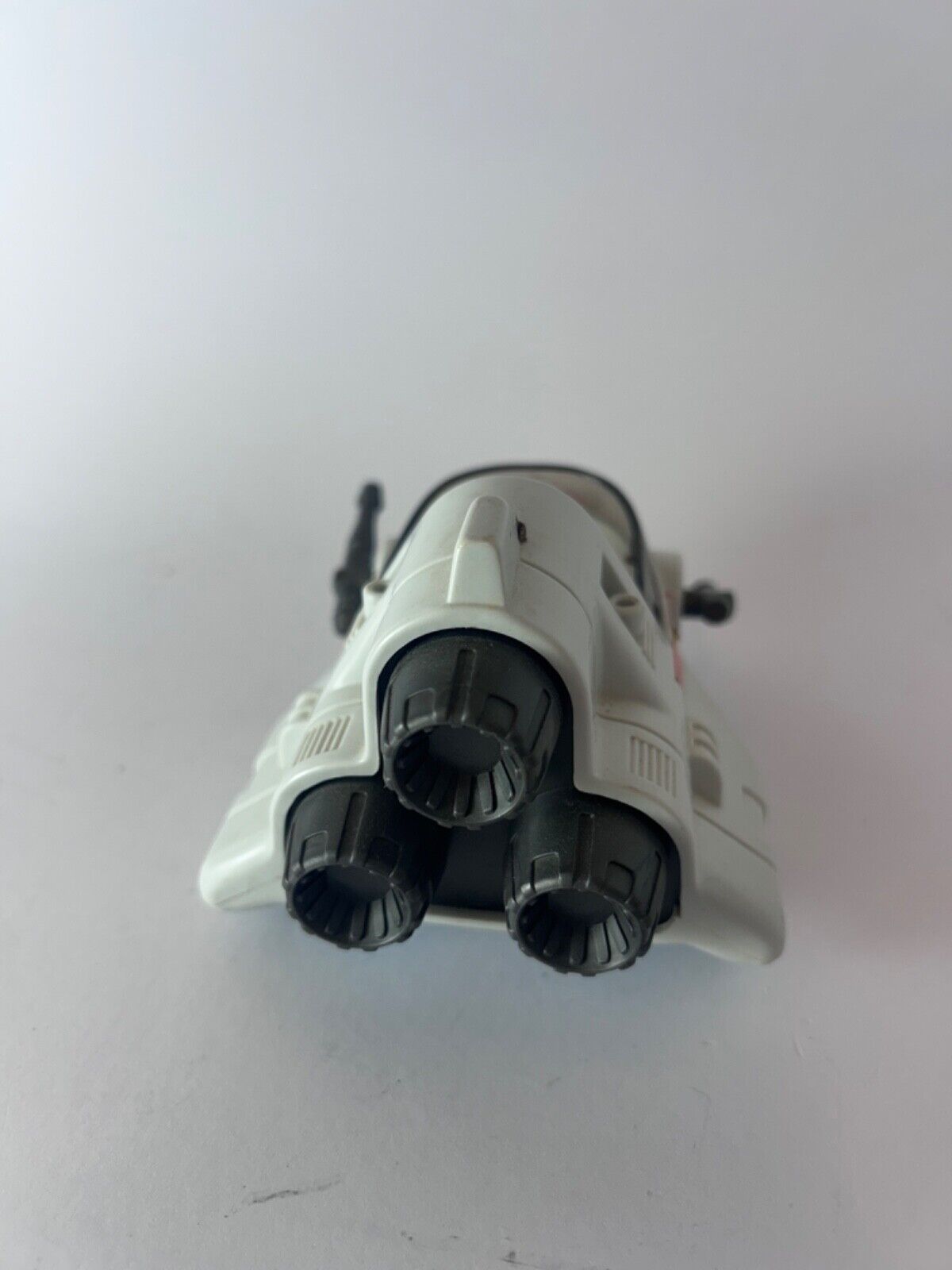 Vintage 1984 Playworld Lil Playmates Space Station Play Set Hong Kong Aliens 