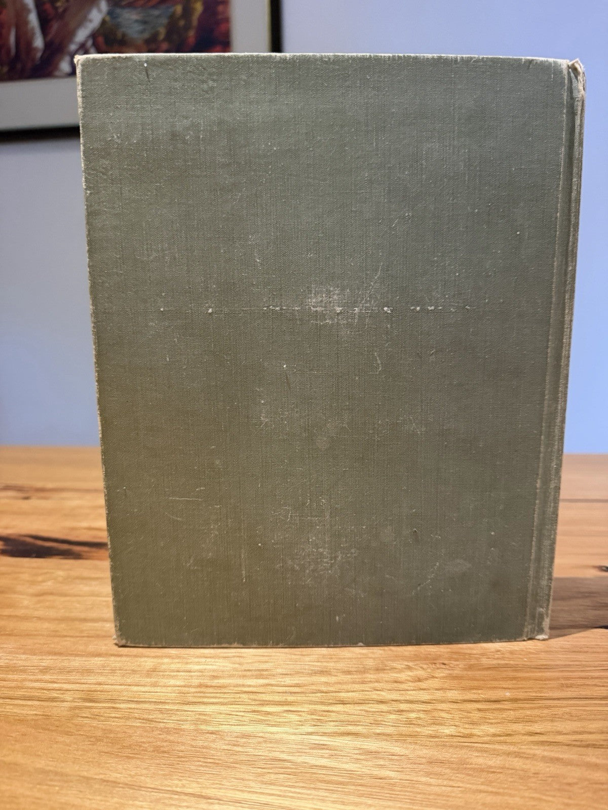 Our South Africa 1938 C Graham Botha Complete Cigarette Card Album History