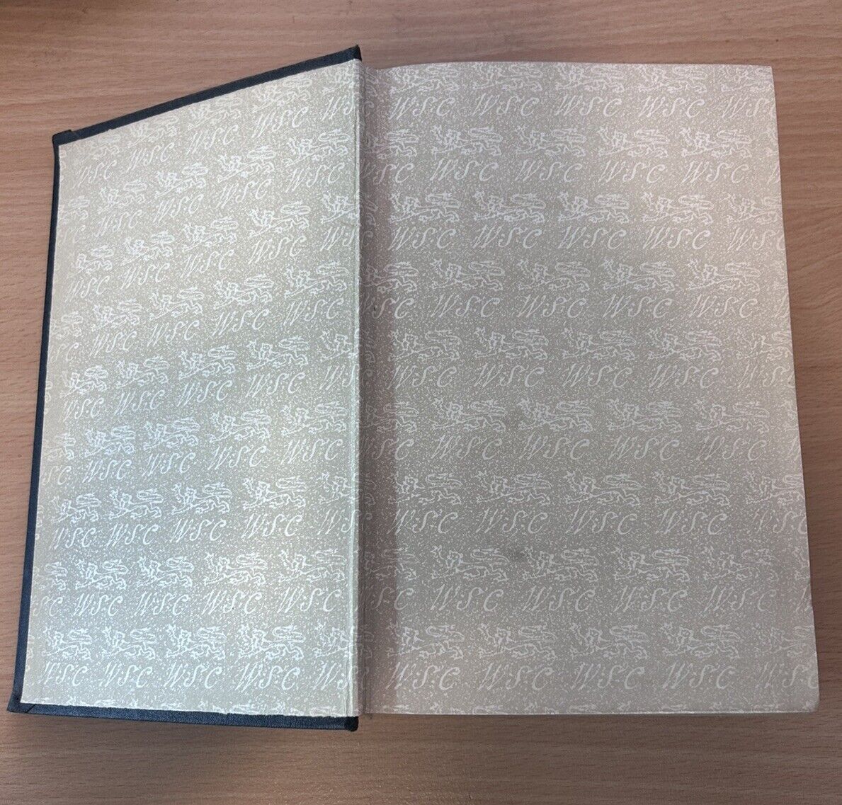 The Grand Alliance. Winston S. Churchill. The Second World War, Volume III -1950