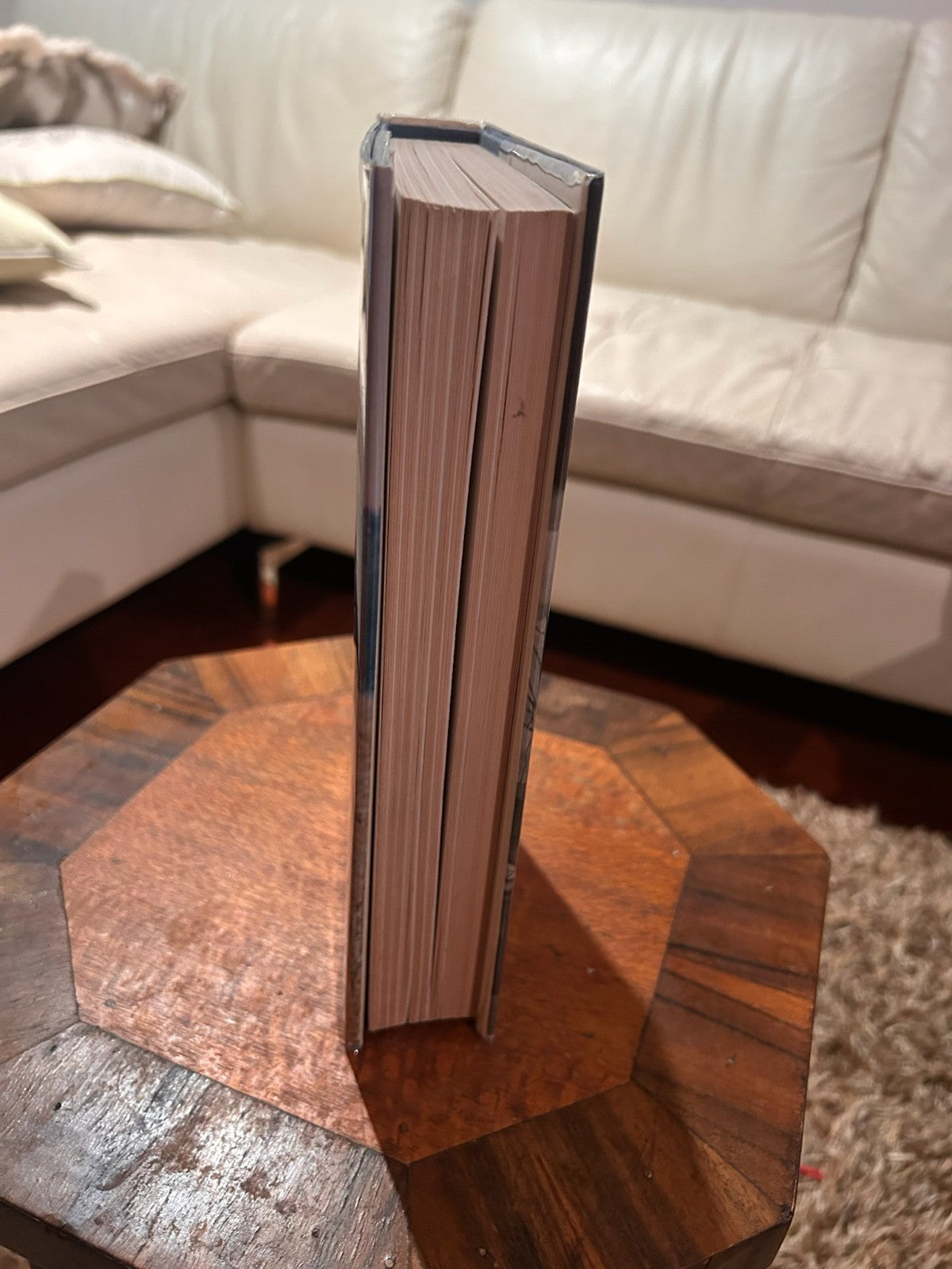 Doris Day: Her Own Story - A.E. Hotchner Vintage Hardcover 1976 1st UK Edition