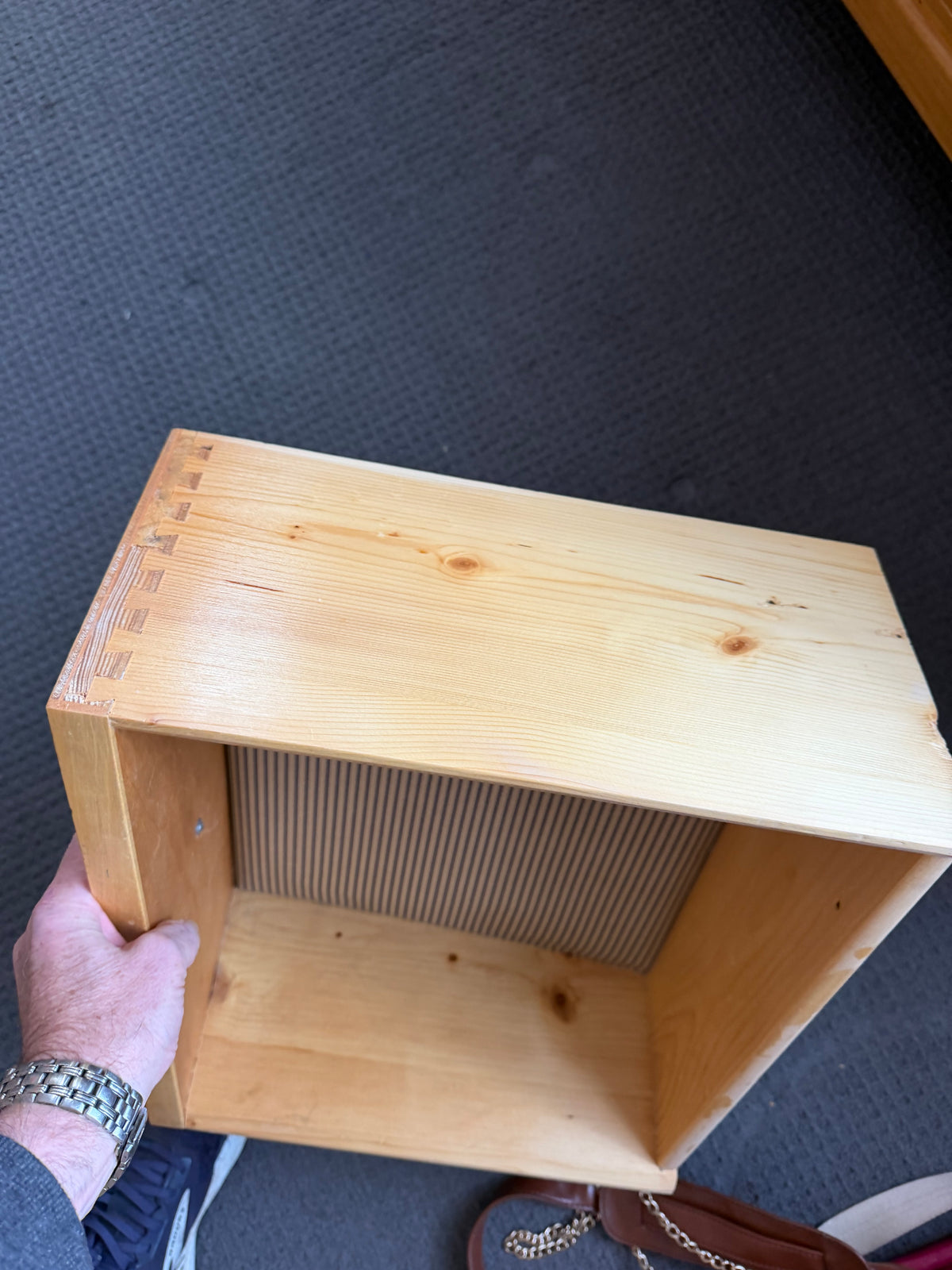 Dario Zoureff Australian Mid-Century Dressing Table – Late 1950s / Early 1960s