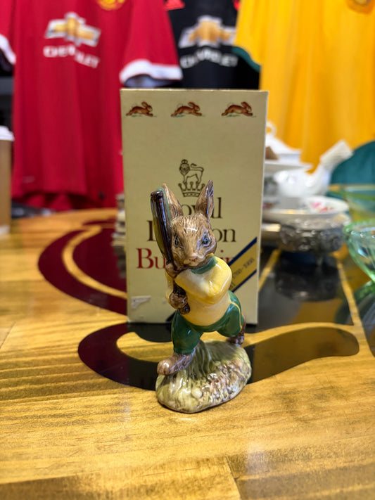 Royal Doulton Australian Bunnykins DB58 Bicentenary 1988 – Boxed