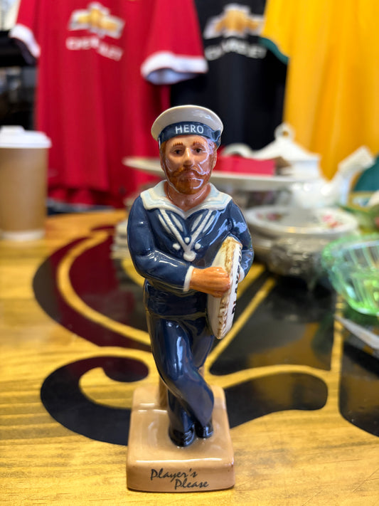 Royal Doulton Player’s Hero AC5 Limited Edition Figurine 1997/2000