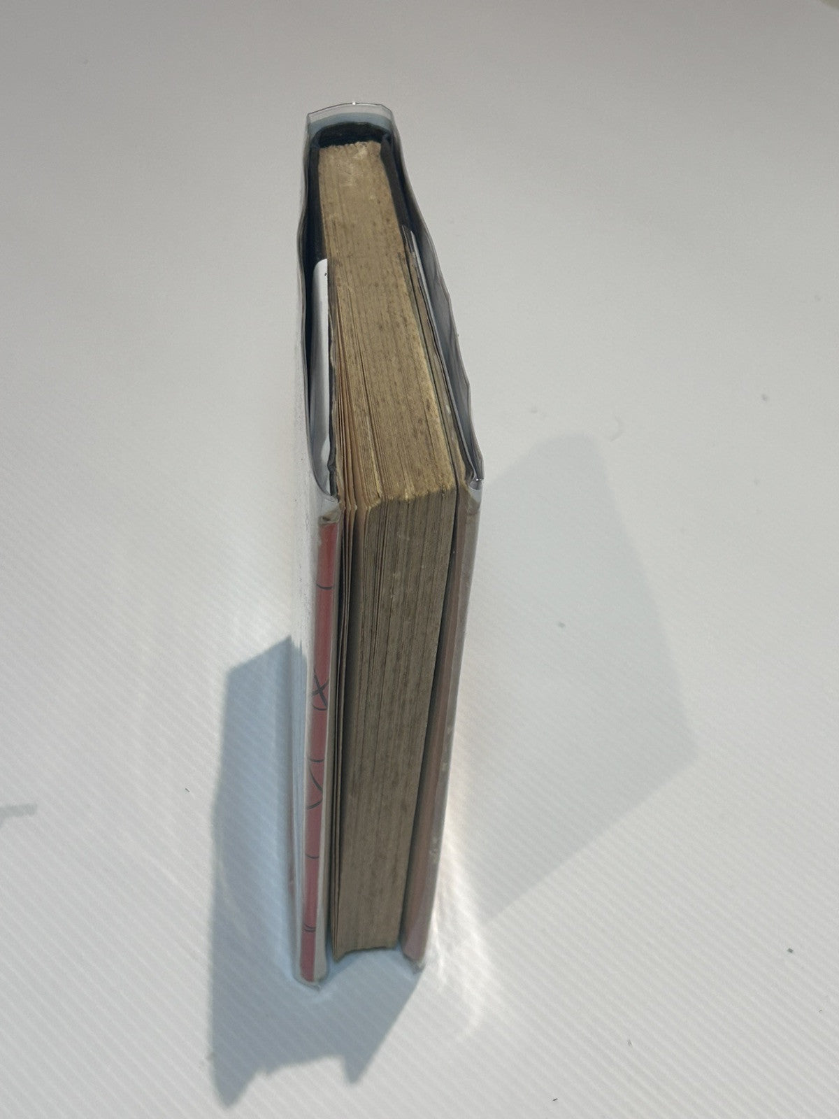 Widows Can Be Dangerous by Norman Leslie 1958 First Edition Thriller Fiction